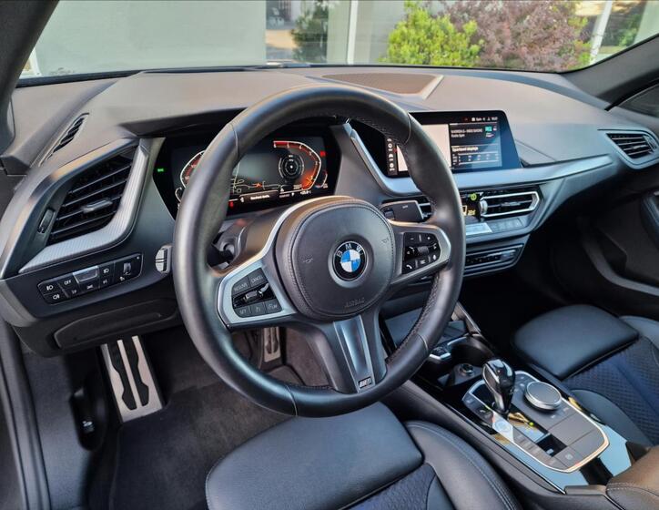 BMW Řada 2 20