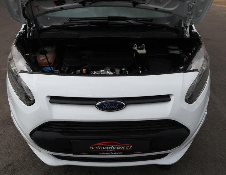 Ford Transit Connect 22