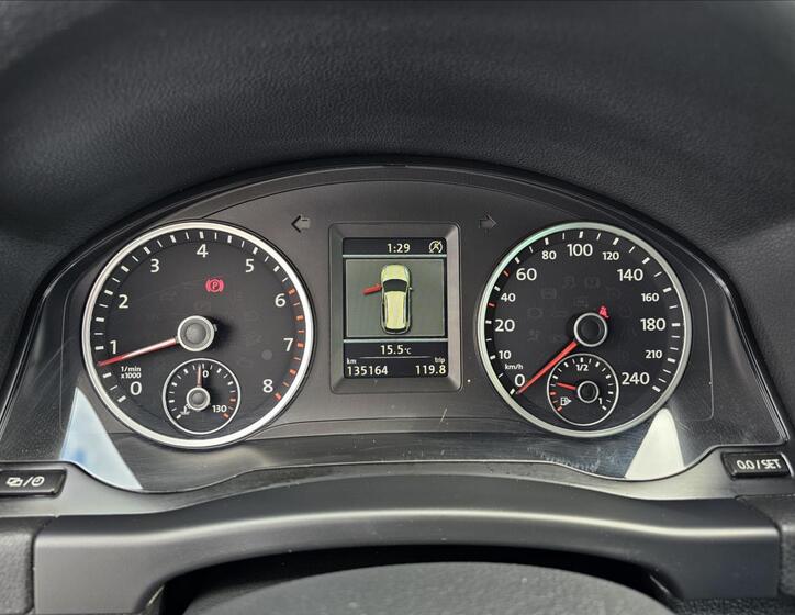 Volkswagen Tiguan 14