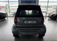 Smart Fortwo 5