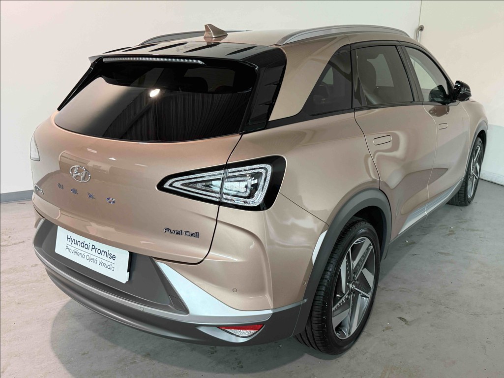 Hyundai Nexo
