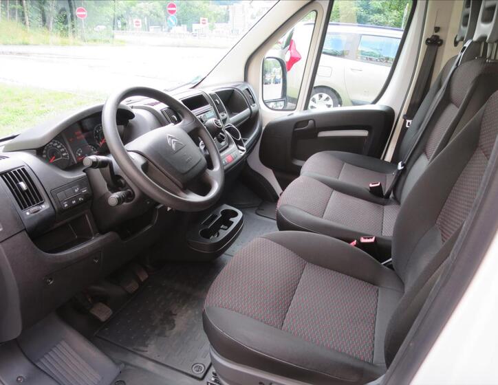 Citroën Jumper 7