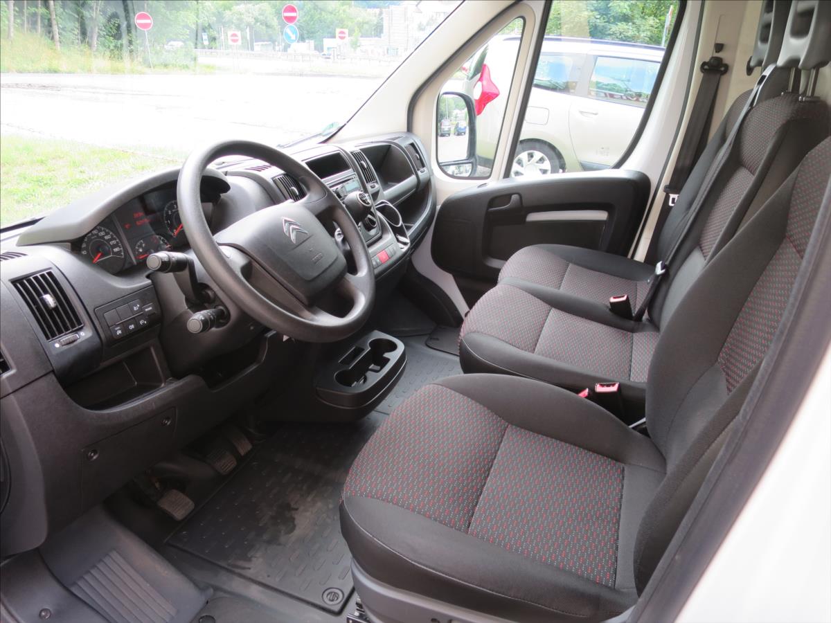 Citroën Jumper