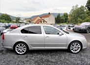 Škoda Octavia 7