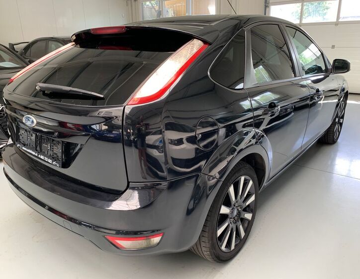 Ford Focus 6