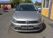 Volkswagen Golf Sportsvan 2