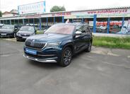 Škoda Kodiaq 1