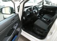 Volkswagen Caddy 13