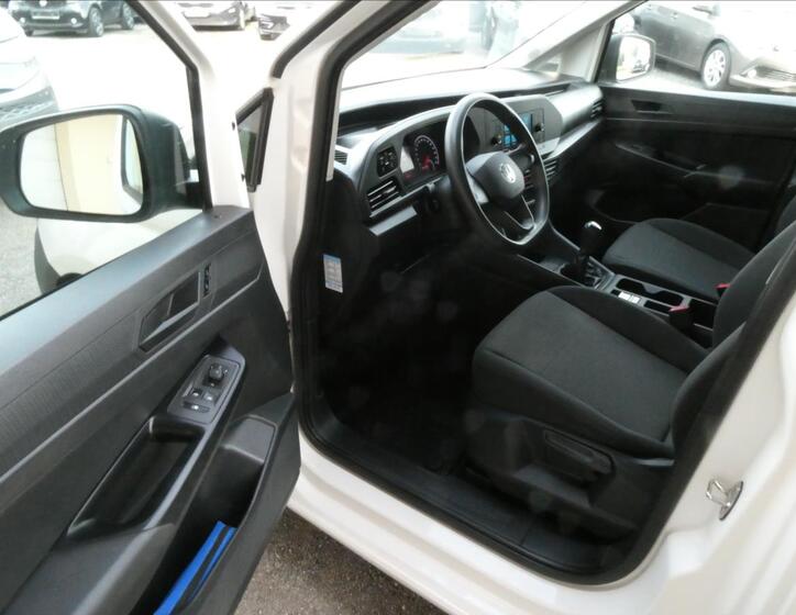 Volkswagen Caddy 13