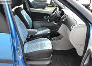 Škoda Roomster 10