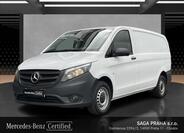 Mercedes-Benz Vito 1