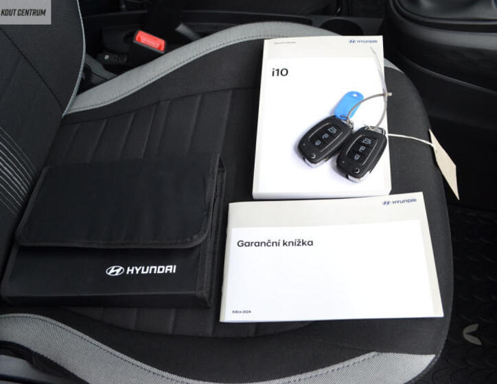 Hyundai i10 44