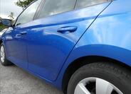 Škoda Fabia 15