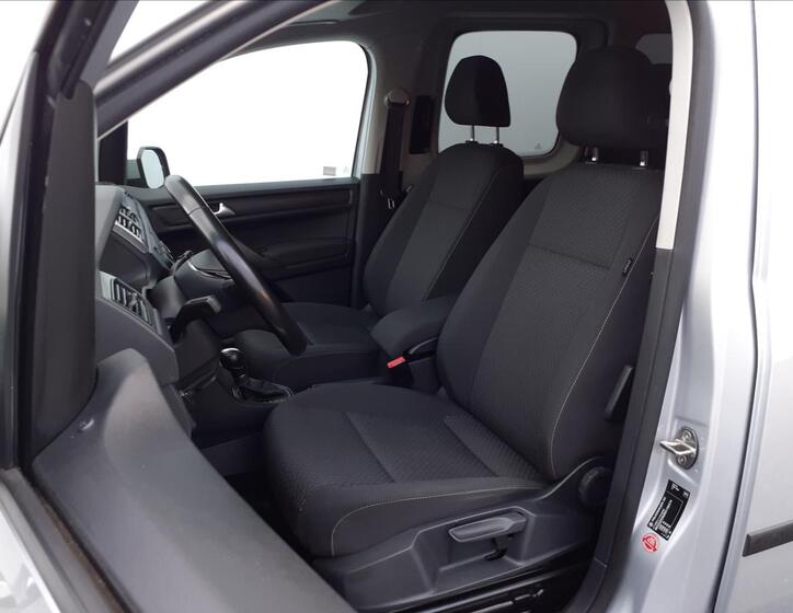 Volkswagen Caddy 6