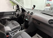 Volkswagen Caddy 15