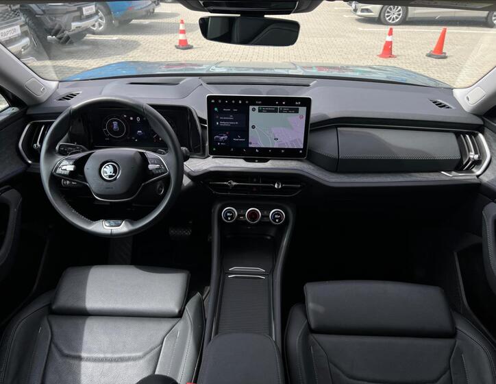 Škoda Kodiaq 20