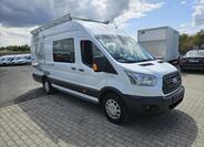 Ford Transit 2