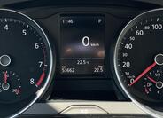 Volkswagen Passat 10