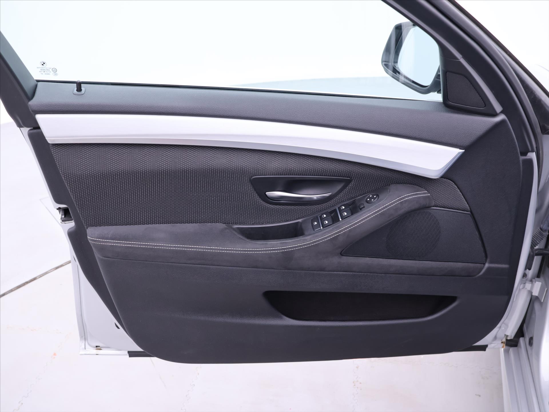 BMW Řada 5