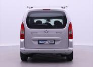 Citroën Berlingo 6