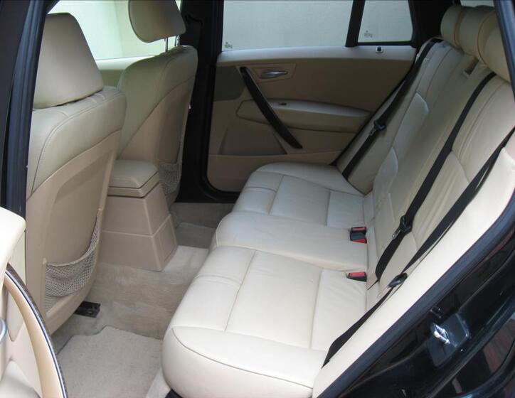 BMW X3 14