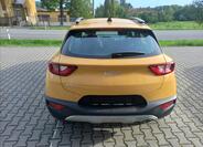 KIA Stonic 3