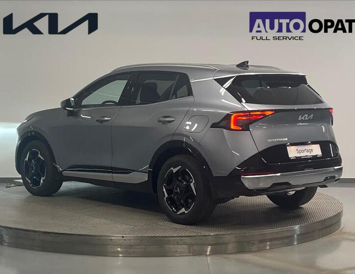 KIA Sportage 3