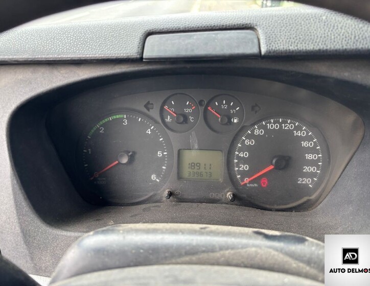 Ford Transit 27