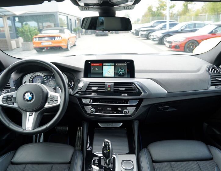 BMW X4 26