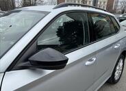 Škoda Kamiq 4