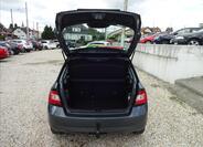 Škoda Fabia 24