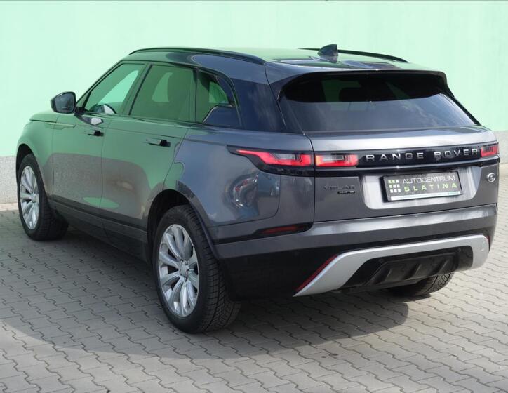 Land Rover Range Rover Velar 15