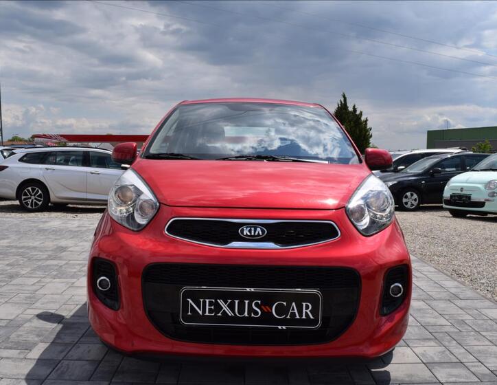 KIA Picanto 2
