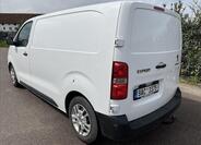 Peugeot Expert 8