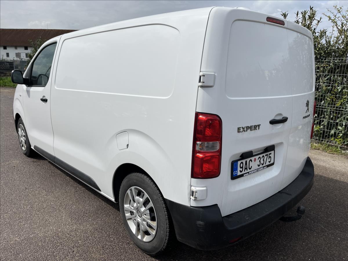 Peugeot Expert