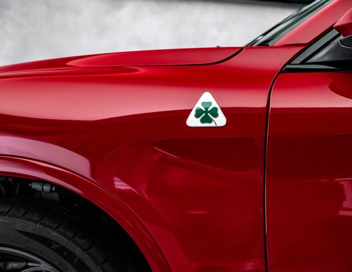 Alfa Romeo Stelvio 10