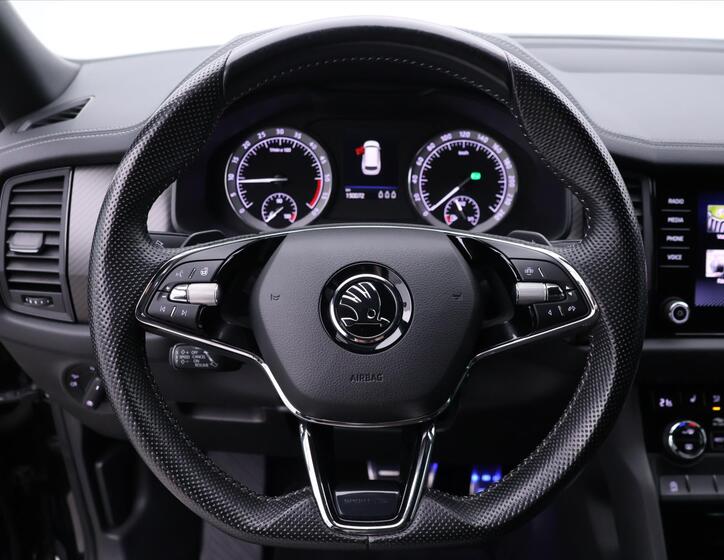 Škoda Kodiaq 22