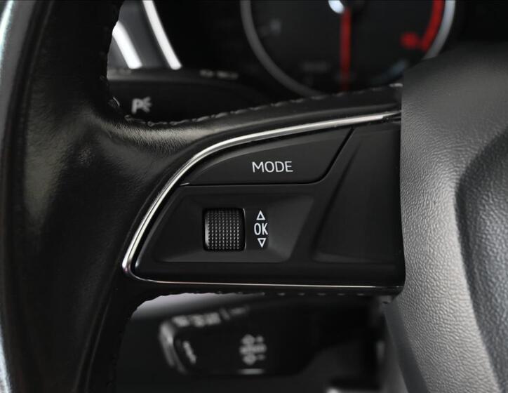 Audi A4 Allroad 17