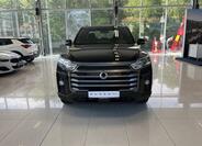 SsangYong Musso 2