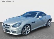 Mercedes-Benz SLK 1