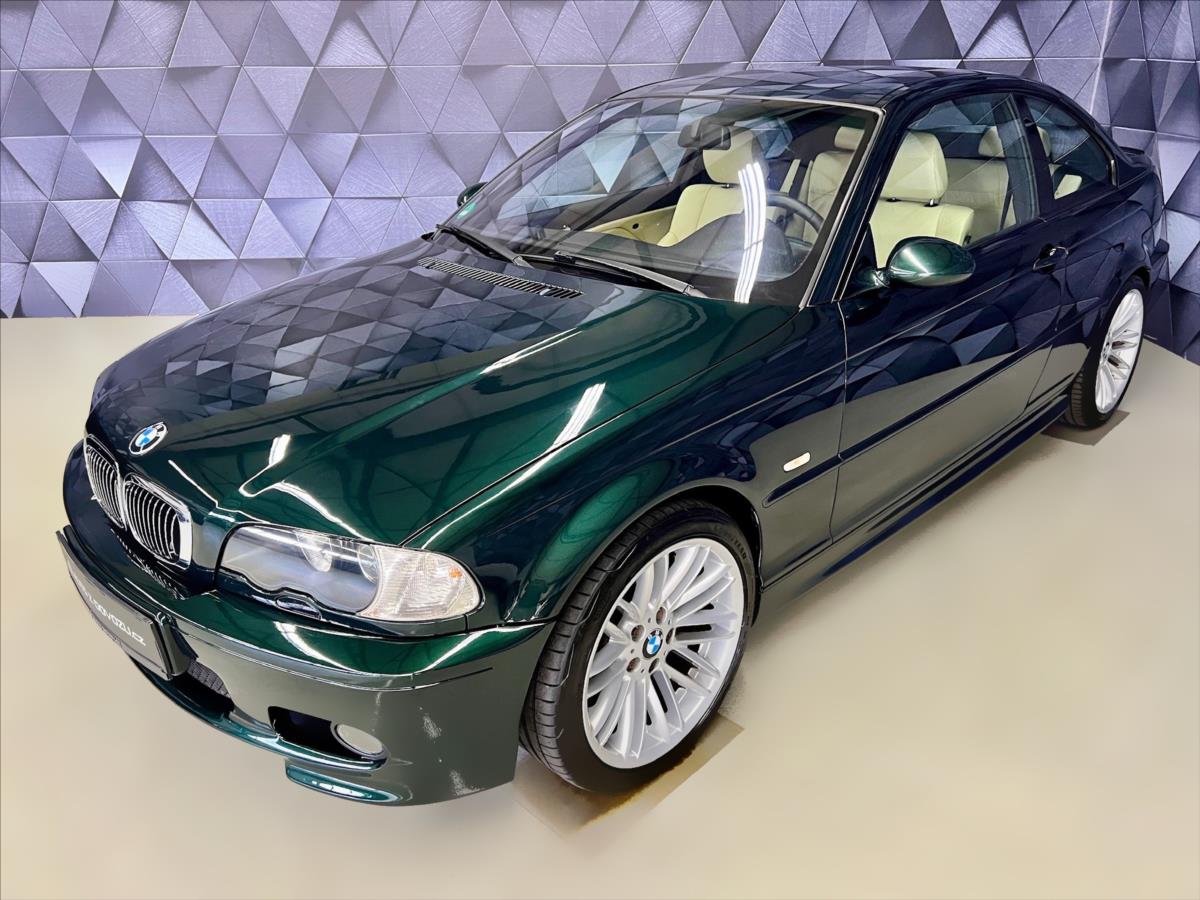 BMW Řada 3