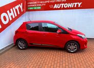 Toyota Yaris 5