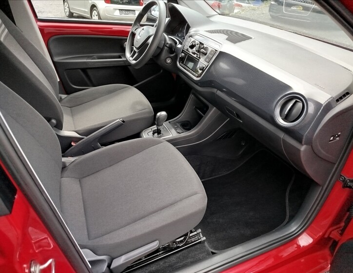 Volkswagen up! 29