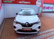 Renault Captur 2