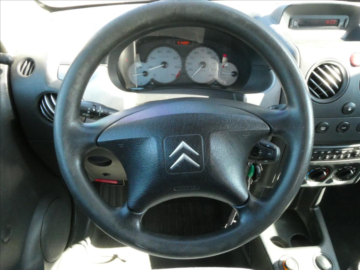 Citroën Berlingo