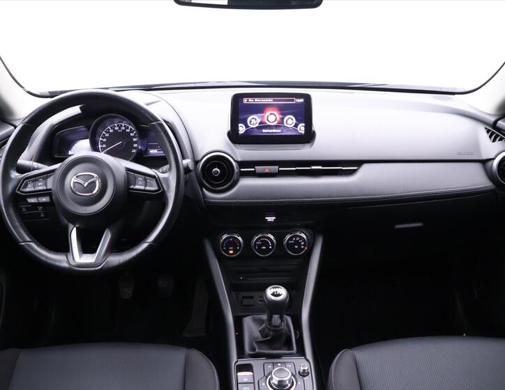Mazda CX-3 30