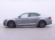 Škoda Superb 4