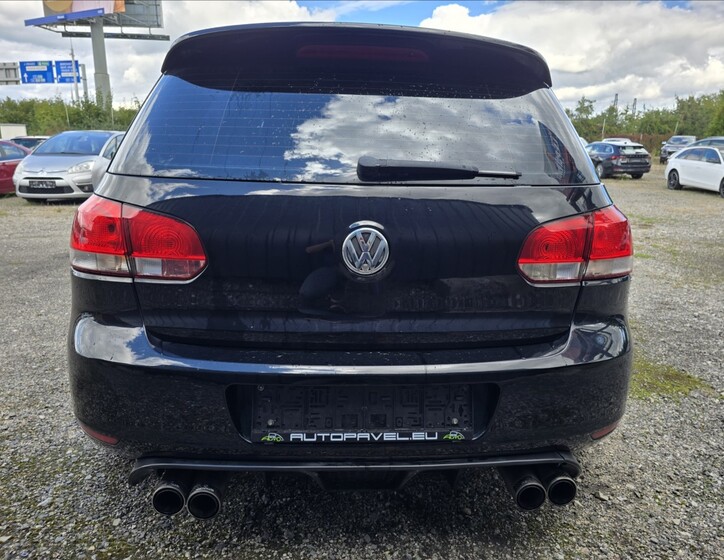 Volkswagen Golf 6