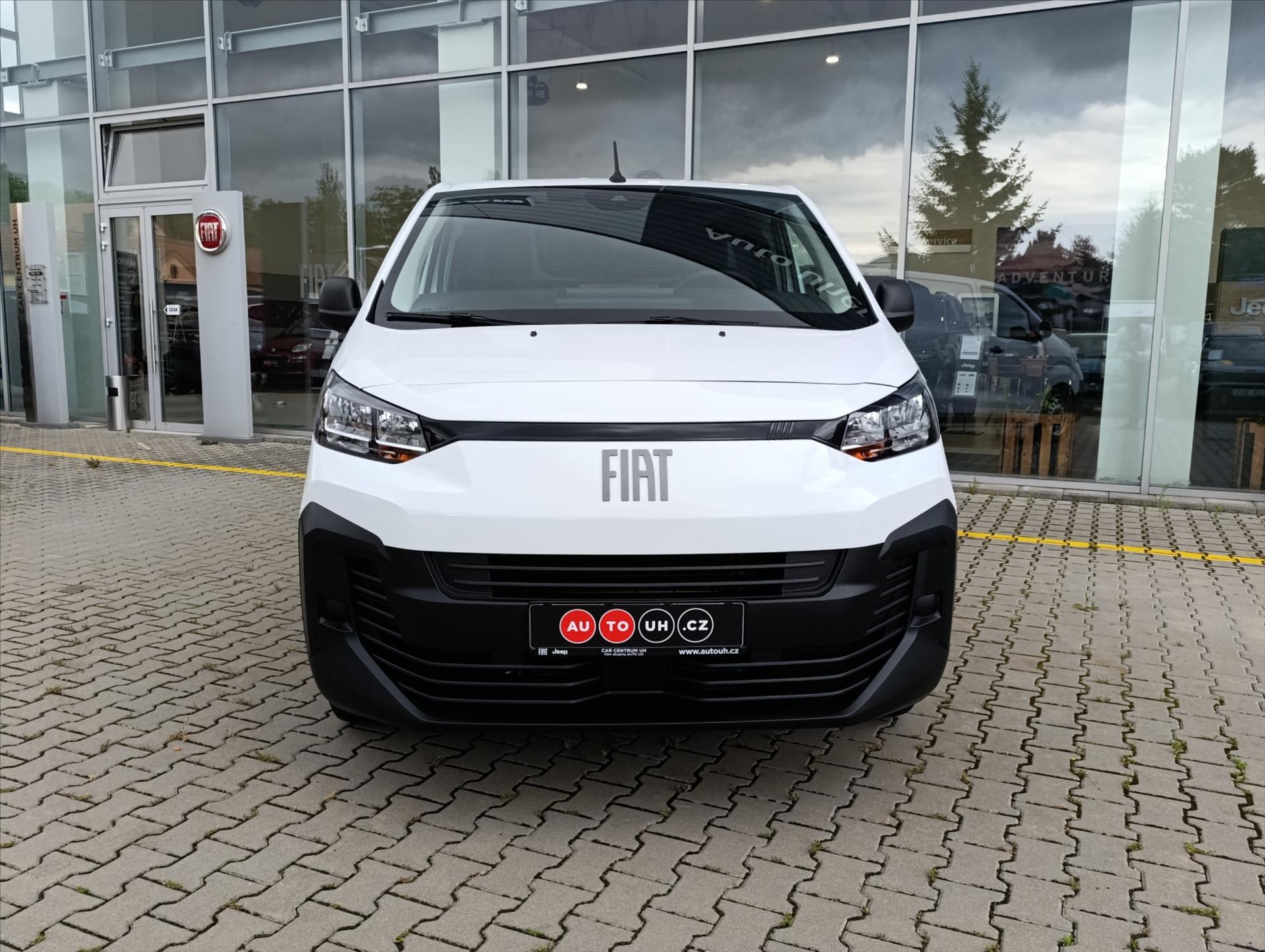 Fiat Scudo