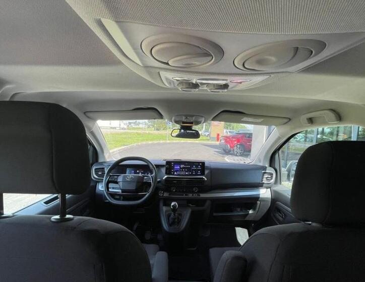 Toyota ProAce Verso 18